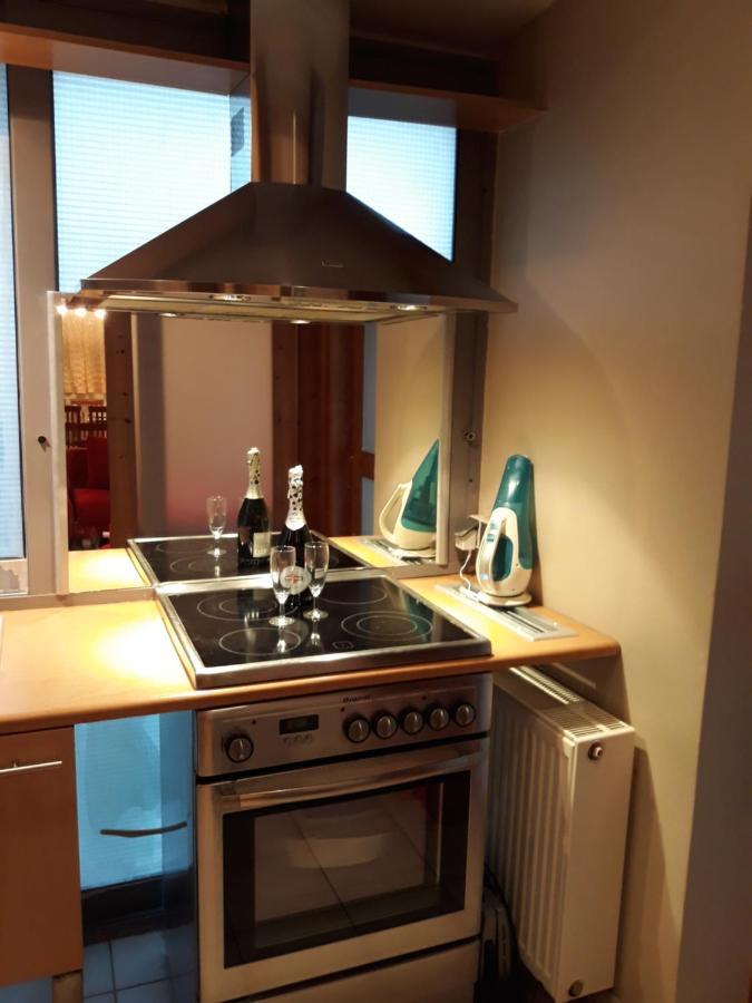Cozy Small Smart Villa With Private Pool Mikri Mantineia Kalamáta Eksteriør bilde